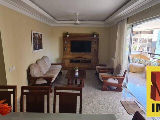 #AP4-1293 - Apartamento para Venda em Cabo Frio - RJ - 3