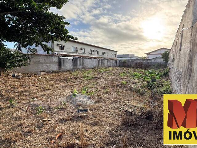 #LT-3035 - Terreno para Venda em Cabo Frio - RJ - 1