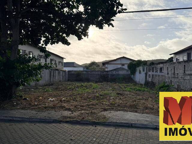 #LT-3035 - Terreno para Venda em Cabo Frio - RJ - 2