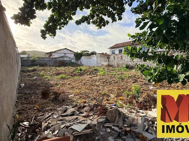 #LT-3035 - Terreno para Venda em Cabo Frio - RJ - 3