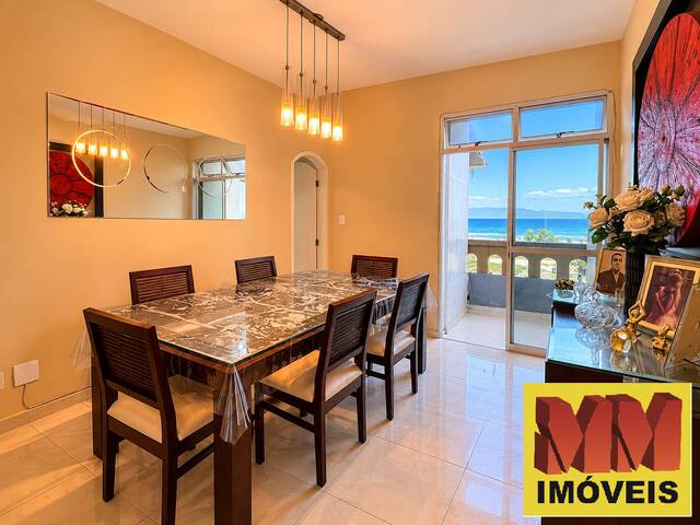 Apartamento para Venda em Cabo Frio - 2