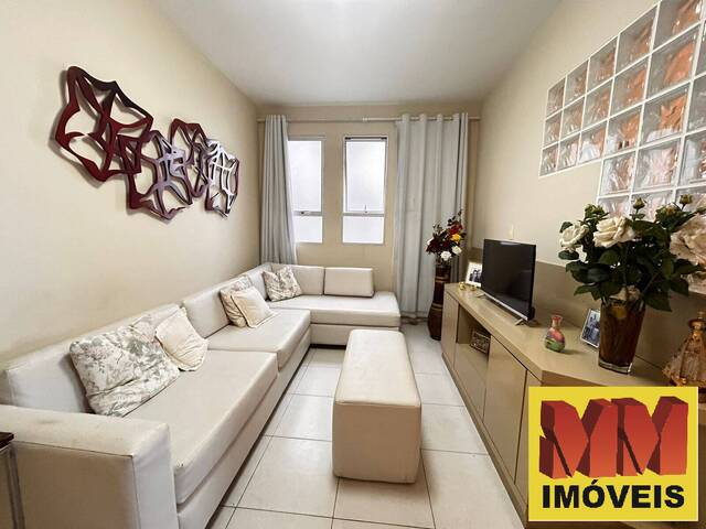 Apartamento para Venda em Cabo Frio - 4