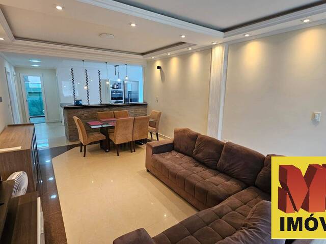 #CAC3-0108 - Casa em condomínio para Venda em Cabo Frio - RJ - 2