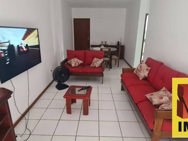 #AL-052 - Apartamento para Venda em Cabo Frio - RJ - 2