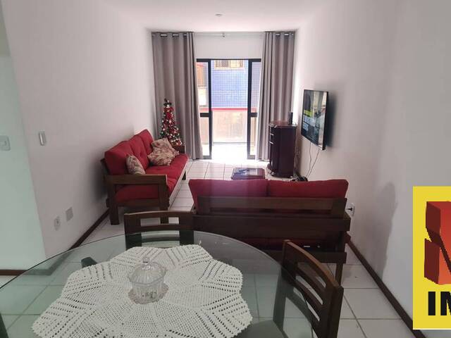 #AL-052 - Apartamento para Venda em Cabo Frio - RJ - 3