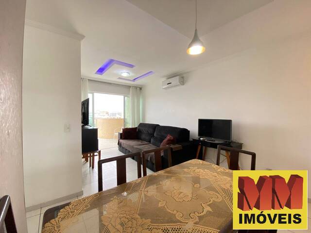 #AP3-1270 - Apartamento para Venda em Cabo Frio - RJ - 2