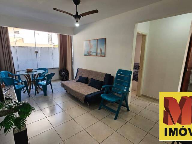 #AP2-1271 - Apartamento para Venda em Cabo Frio - RJ - 2