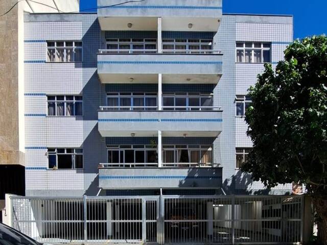 #AP2-1271 - Apartamento para Venda em Cabo Frio - RJ - 1