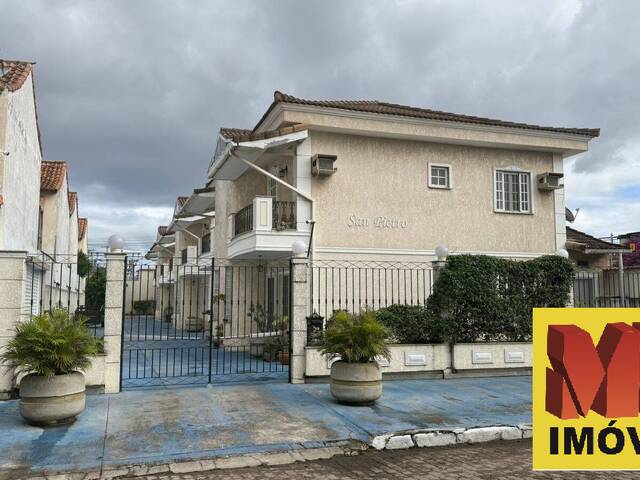 #AL-054 - Casa em condomínio para Locação em Cabo Frio - RJ - 1