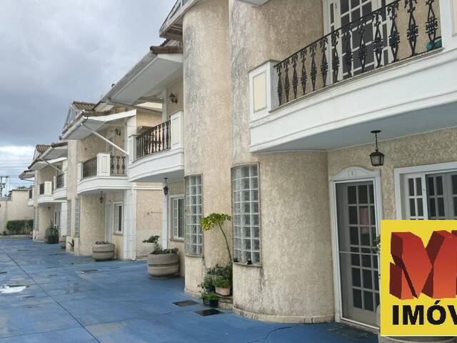 #AL-054 - Casa em condomínio para Locação em Cabo Frio - RJ - 2