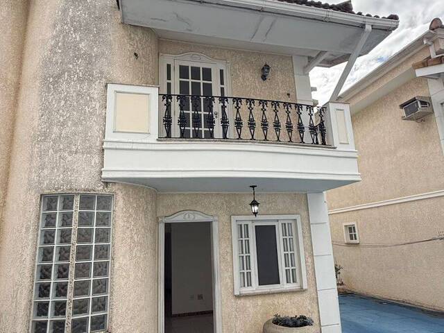 #AL-054 - Casa em condomínio para Locação em Cabo Frio - RJ - 3