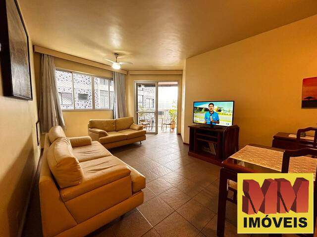 #AP3-1254 - Apartamento para Venda em Cabo Frio - RJ - 3