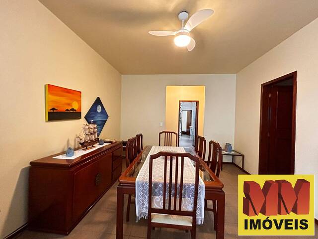 Apartamento para Venda em Cabo Frio - 4