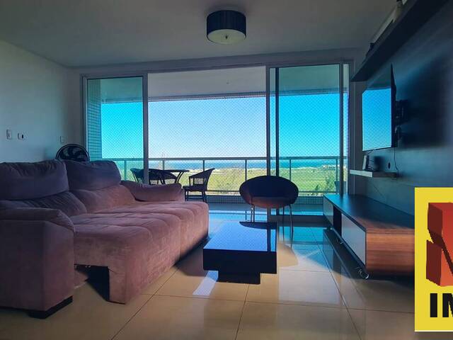 #AP4-1006 - Apartamento para Venda em Cabo Frio - RJ - 1