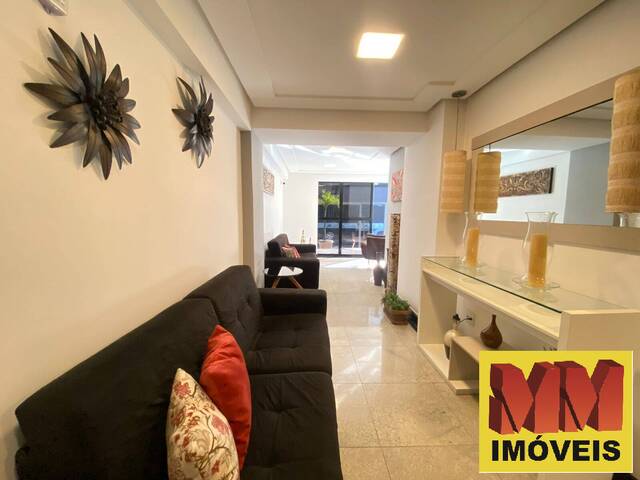 #AL-013 - Apartamento para Locação em Cabo Frio - RJ - 3