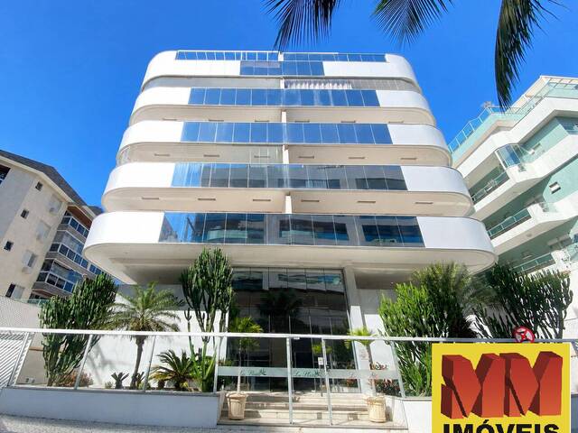 #AL-013 - Apartamento para Locação em Cabo Frio - RJ - 1