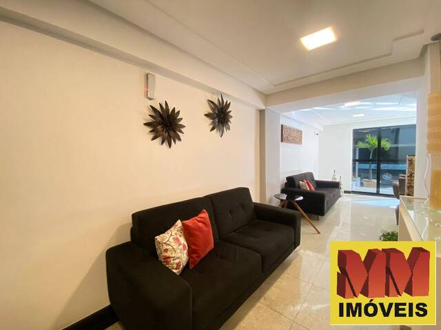 #AL-013 - Apartamento para Locação em Cabo Frio - RJ - 2