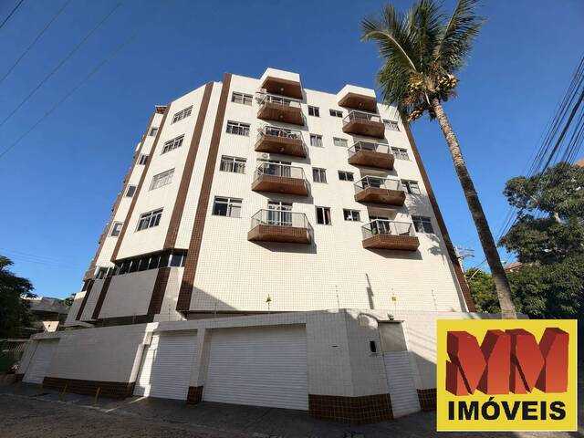 #AP2-1036 - Apartamento para Venda em Cabo Frio - RJ - 1