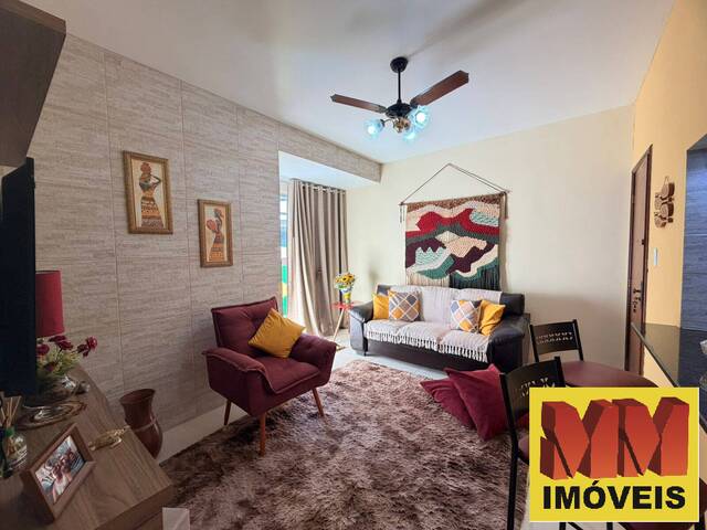 #AP2-1036 - Apartamento para Venda em Cabo Frio - RJ - 2