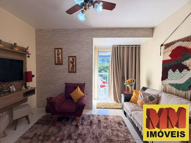Apartamento para Venda em Cabo Frio - 4