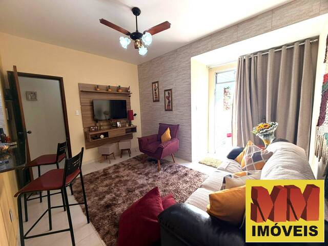 #AP2-1036 - Apartamento para Venda em Cabo Frio - RJ - 3