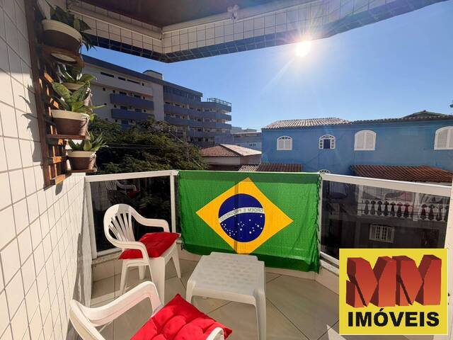 Apartamento para Venda em Cabo Frio - 5