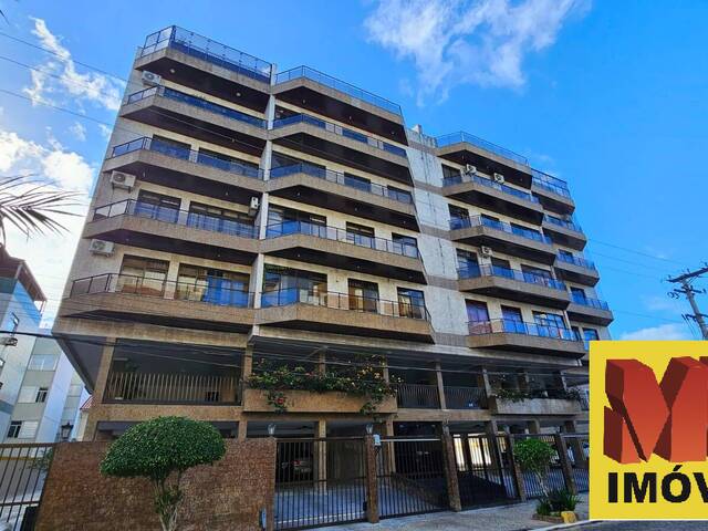 #AP3-1023 - Apartamento para Venda em Cabo Frio - RJ - 1