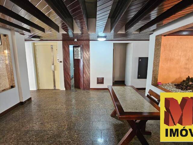 #AP3-1023 - Apartamento para Venda em Cabo Frio - RJ - 2