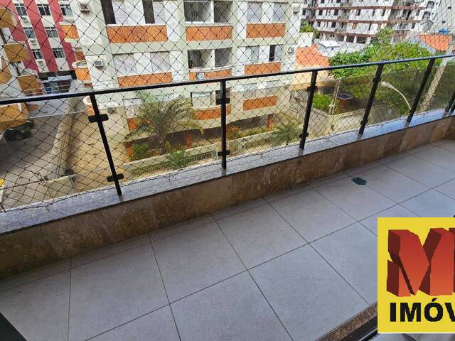 Apartamento para Venda em Cabo Frio - 5