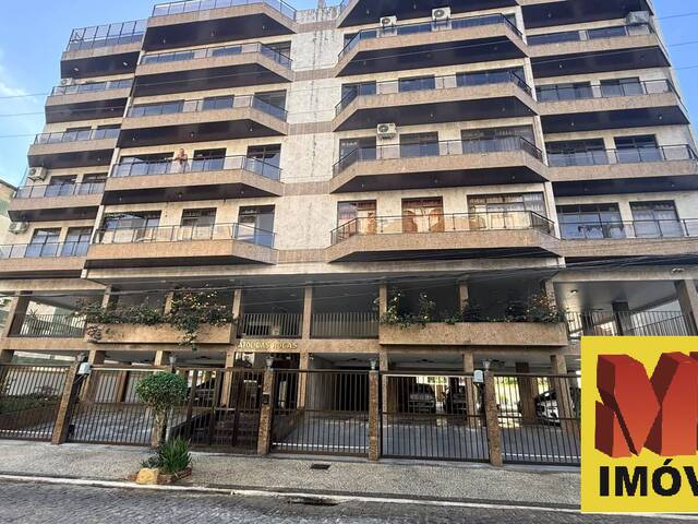 #AP3-1129 - Apartamento para Venda em Cabo Frio - RJ - 1