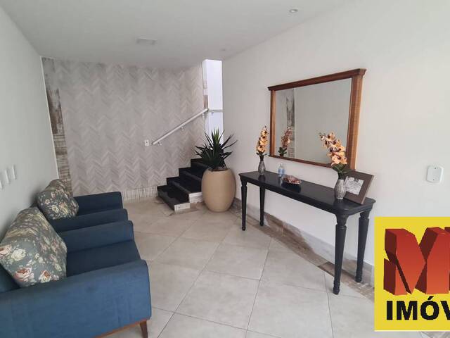 #AP1-1089 - Apartamento para Venda em Cabo Frio - RJ - 2