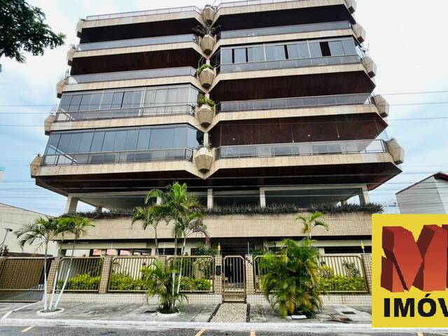 #AL-022 - Apartamento para Locação em Cabo Frio - RJ - 1