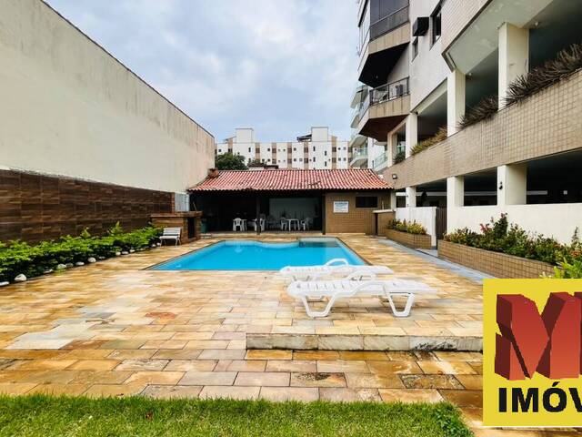 #AL-022 - Apartamento para Locação em Cabo Frio - RJ - 2