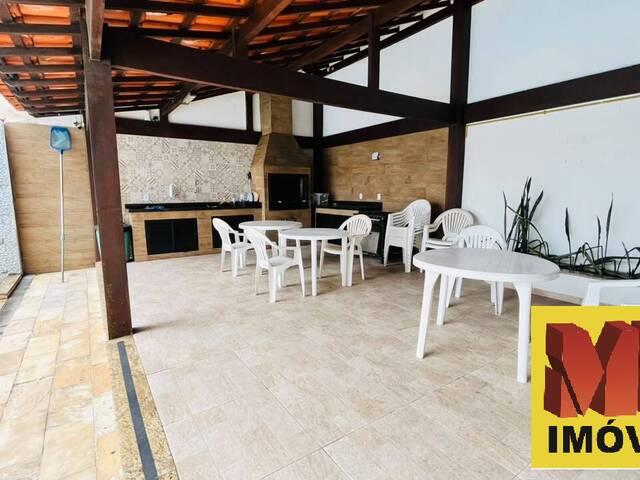 #AL-022 - Apartamento para Locação em Cabo Frio - RJ - 3