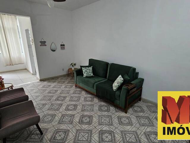 #AP1-1183 - Apartamento para Venda em Cabo Frio - RJ - 3