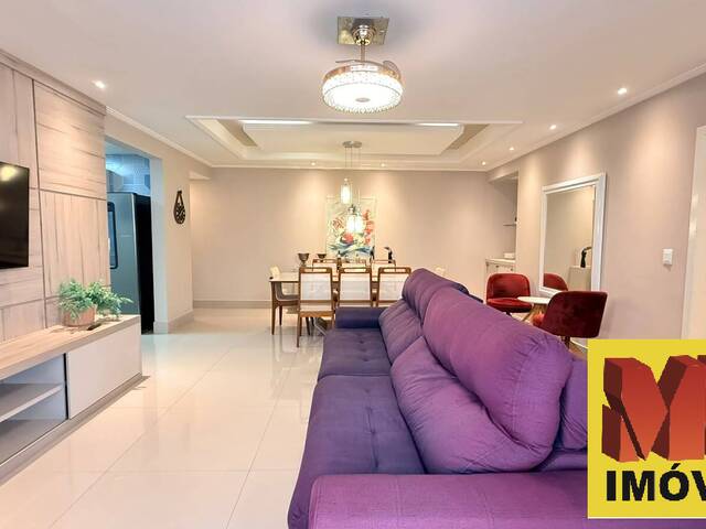 #AP3-1033 - Apartamento para Venda em Cabo Frio - RJ - 2