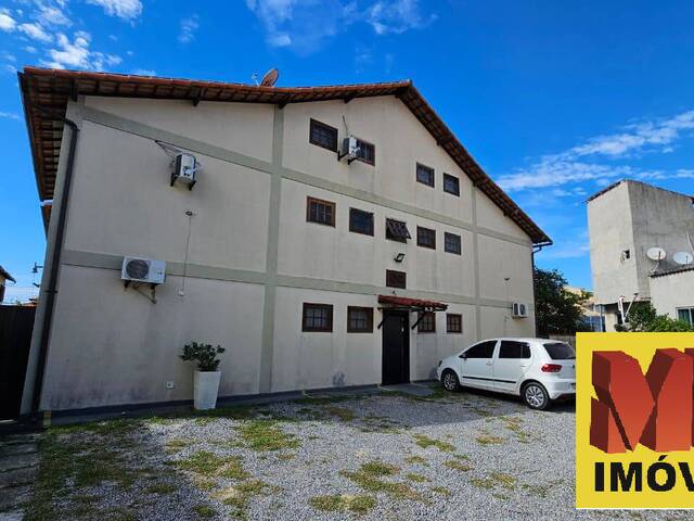 #CAC3-0093 - Casa em condomínio para Venda em Cabo Frio - RJ - 2