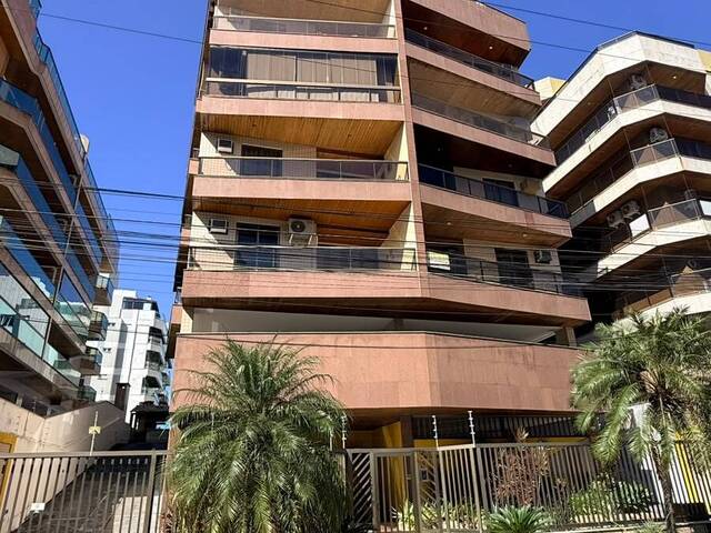 #AP2-1288 - Apartamento para Venda em Cabo Frio - RJ - 1