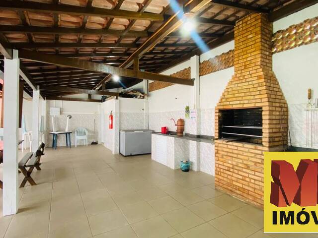 #CAC1-0165 - Casa em condomínio para Venda em Cabo Frio - RJ