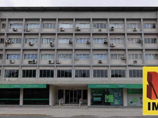 #AL-023 - Sala para Locação em Cabo Frio - RJ - 1