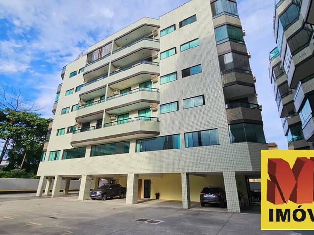 #AP1-1253 - Apartamento para Venda em Cabo Frio - RJ - 2