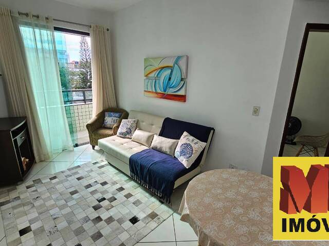 #AP1-1253 - Apartamento para Venda em Cabo Frio - RJ - 3