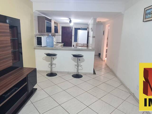 #CA3-2051 - Casa para Venda em Cabo Frio - RJ - 2