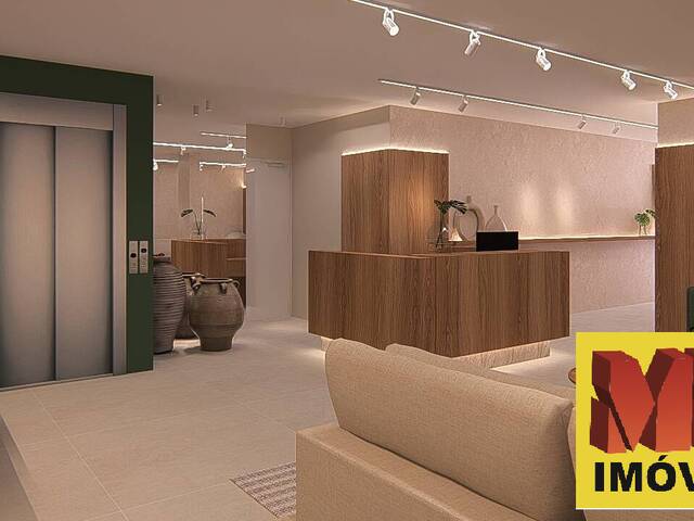#LA-0017 - Apartamento para Venda em Cabo Frio - RJ - 2
