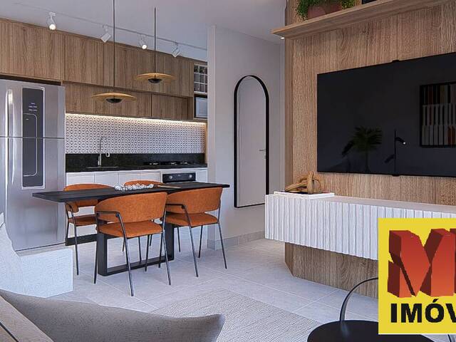 #LA-0017 - Apartamento para Venda em Cabo Frio - RJ - 3