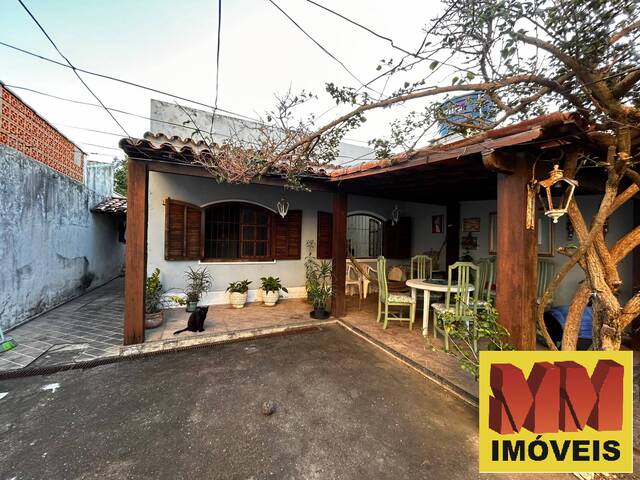 #CA3-2042 - Casa para Venda em Cabo Frio - RJ - 2