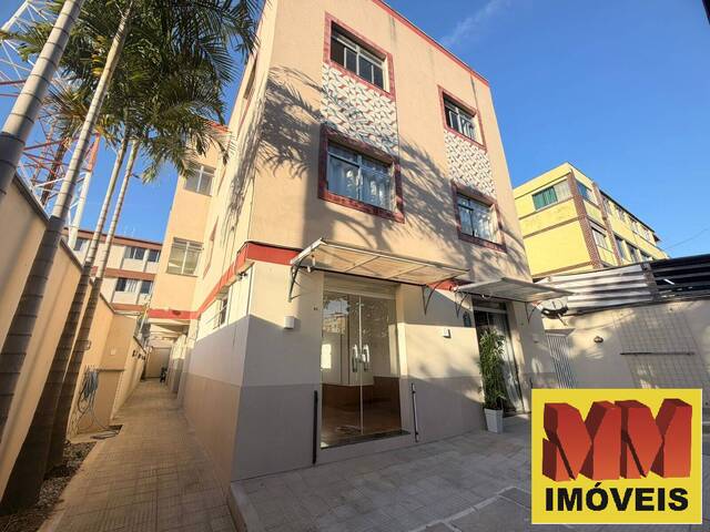 #AL-002 - Apartamento para Locação em Cabo Frio - RJ - 1