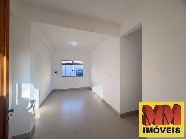 #AL-002 - Apartamento para Locação em Cabo Frio - RJ - 2