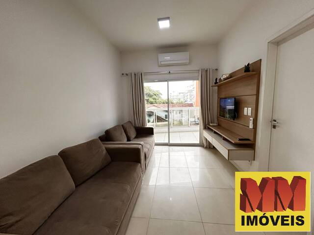 #AP1-1088 - Apartamento para Venda em Cabo Frio - RJ - 3