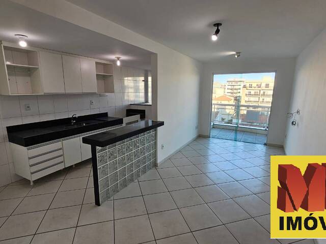 #AP1-1152 - Apartamento para Venda em Cabo Frio - RJ - 2